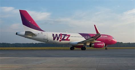 indenizacao greve wizz air|Reembolso, restituições e indenização: Wizz Air .